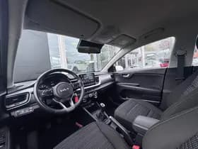 Kia Stonic thumbnail 37