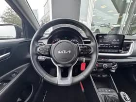 Kia Stonic thumbnail 38