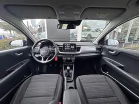 Kia Stonic thumbnail 7