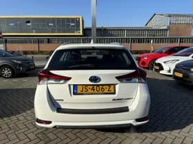 Toyota Auris thumbnail 19