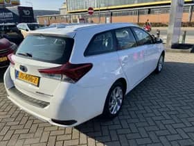 Toyota Auris thumbnail 20