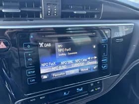 Toyota Auris thumbnail 27