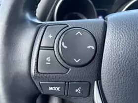 Toyota Auris thumbnail 28