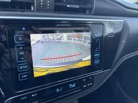 Toyota Auris thumbnail 31