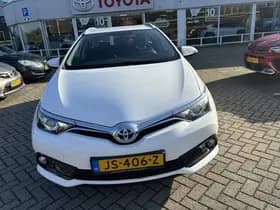 Toyota Auris thumbnail 44