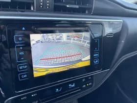 Toyota Auris thumbnail 9