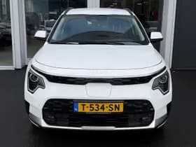 Kia Niro-ev thumbnail 2