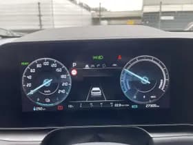 Kia Niro-ev thumbnail 15