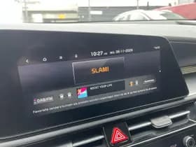 Kia Niro-ev thumbnail 17