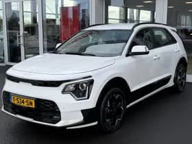 Kia Niro-ev thumbnail 3