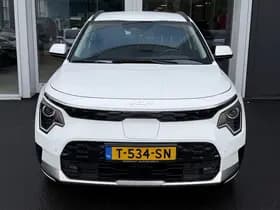 Kia Niro-ev thumbnail 29