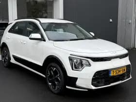 Kia Niro-ev thumbnail 4