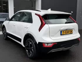 Kia Niro-ev thumbnail 33