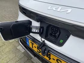 Kia Niro-ev thumbnail 36