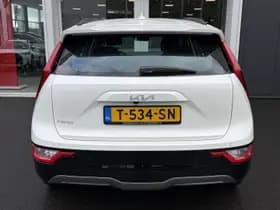 Kia Niro-ev thumbnail 5