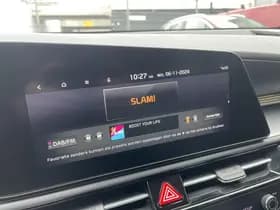 Kia Niro-ev thumbnail 44