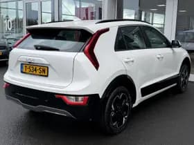 Kia Niro-ev thumbnail 7