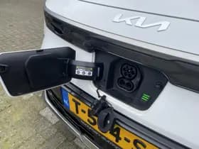 Kia Niro-ev thumbnail 9