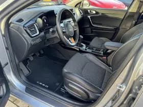 Kia Ceed-sportswagon thumbnail 14