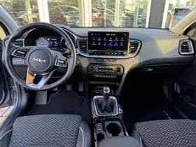 Kia Ceed-sportswagon thumbnail 19