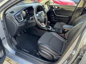 Kia Ceed-sportswagon thumbnail 48