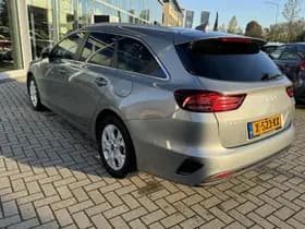 Kia Ceed-sportswagon thumbnail 6
