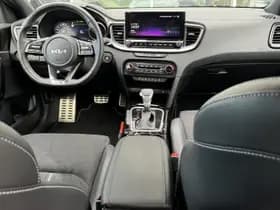 Kia Proceed thumbnail 11