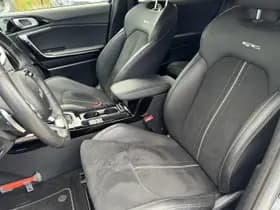 Kia Proceed thumbnail 12