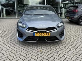 Kia Proceed thumbnail 37