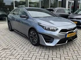 Kia Proceed thumbnail 38