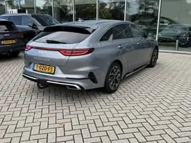 Kia Proceed thumbnail 39