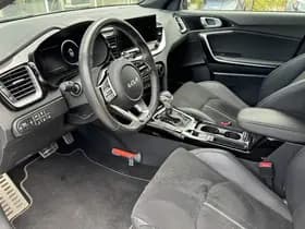 Kia Proceed thumbnail 43