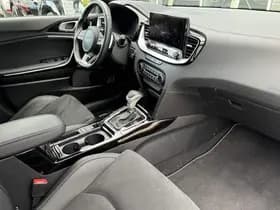 Kia Proceed thumbnail 44