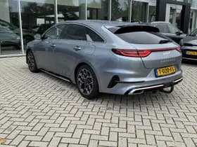 Kia Proceed thumbnail 6