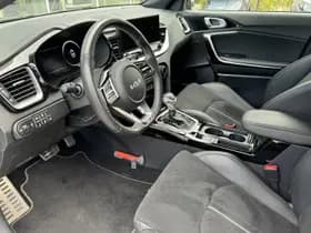 Kia Proceed thumbnail 9