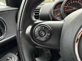 Mini Clubman thumbnail 15