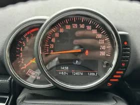 Mini Clubman thumbnail 19