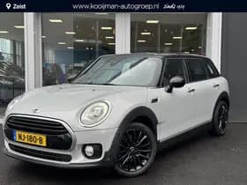 Mini Clubman thumbnail 27
