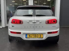 Mini Clubman thumbnail 31