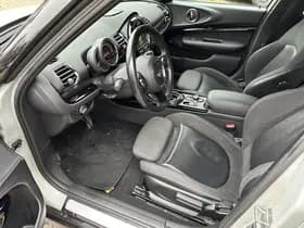 Mini Clubman thumbnail 37