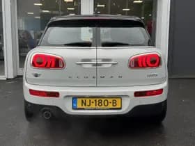 Mini Clubman thumbnail 5