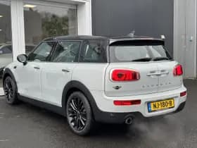 Mini Clubman thumbnail 6