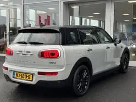 Mini Clubman thumbnail 7