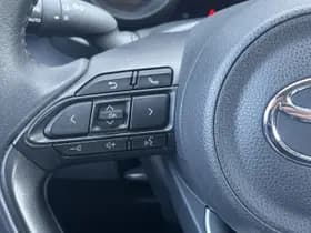 Toyota Yaris-cross thumbnail 25