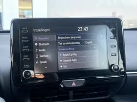 Toyota Yaris-cross thumbnail 26