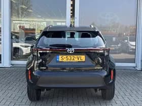 Toyota Yaris-cross thumbnail 37