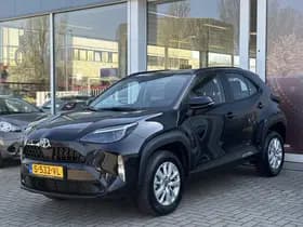 Toyota Yaris-cross thumbnail 39