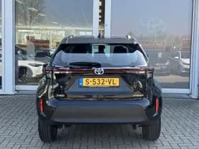 Toyota Yaris-cross thumbnail 5