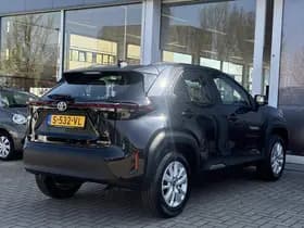 Toyota Yaris-cross thumbnail 42