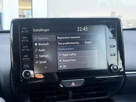 Toyota Yaris-cross thumbnail 58